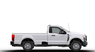 2026 Ford Super Duty® External Image 1